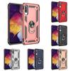 Subtle For S9 Metallic Finish Phone Cover Shockproof Anti Slip Features