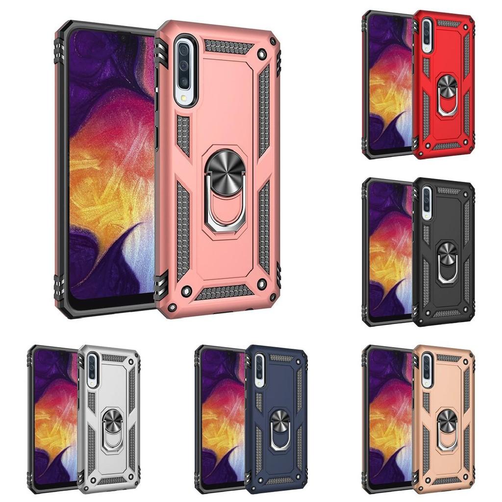 Subtle For S9 Metallic Finish Phone Cover Shockproof Anti Slip Features