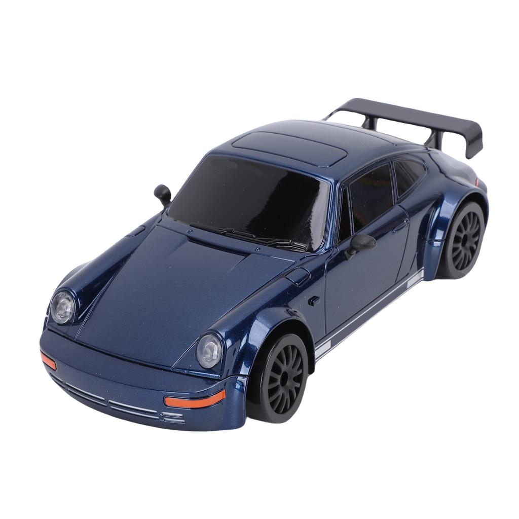 2.4G 4  RC Drift Car 1/20 Scale Full Proportional Throttle 4 Racing Tires for Drifting