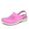 Women S Lightride 360 Clog Slipper SandalS 207021 6tl