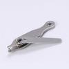 High Quality Stainless Steel Animal Experimental Ear Punch Silver Safe Mouse Ear Punch Punching Shears