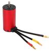 S3670 2150KV Waterproof Brushless Motor 120A Brushless ESC XT60 Programming Card Combo for Traxxas for HSP for HPI 1/8 RC Climbing Car