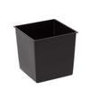 Donica Flore Szary Beton H19X19 Cm