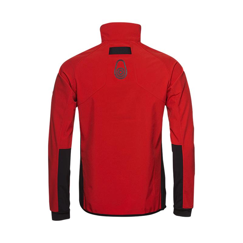 Sailracing Spray Softshell_470