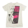 Μπλούζα Συναυλίας Britney Spears 2011 Femme Fatale Tour t-shirt S-5XL Unisex T-Shirt