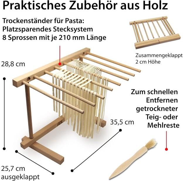 Noodle Machine ADE KG 2102