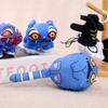 Kpop Demon Hunters Plush Toy Keychain With Animal Design For Collectors And Gift Giving