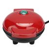 Household Mini Waffle Maker Electric Pancake Cake Making Machine Baking ToolsUK Plug 220 240V