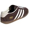 Adidas Originals Gazelle Lo Pro Comfortable Soft Low Top Training Shoes Unisex sneakers Brown IH6932