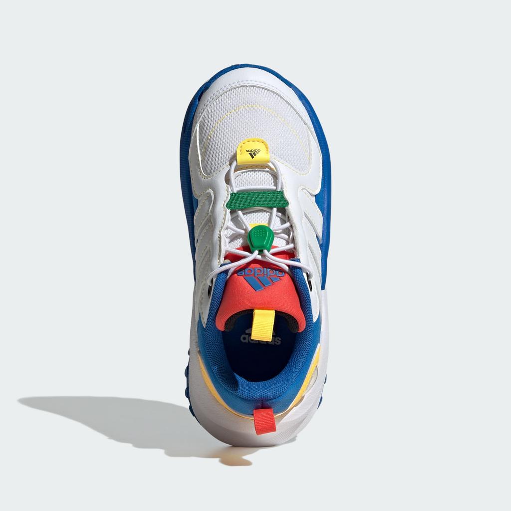 adidas Maxxwavy K 'Blu Reale Scintillante'