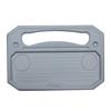 Car Steering Wheel Tray Steering Wheel Desk Multifunctional Car Desk For Laptop Food Travel Portable