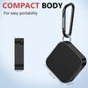 Portable Travel Charger Station Purse Keychain Smart Chargers for Apple Watch Series 11 10 9 8 7 6 SE 5 4 3 2 UItra 8 Pin USB-C