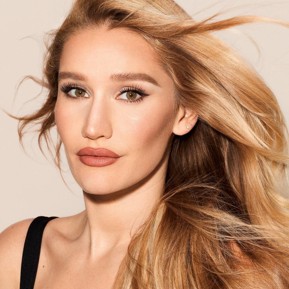 Charlotte Tilbury Brow Fix Clear eyeBrow Gel