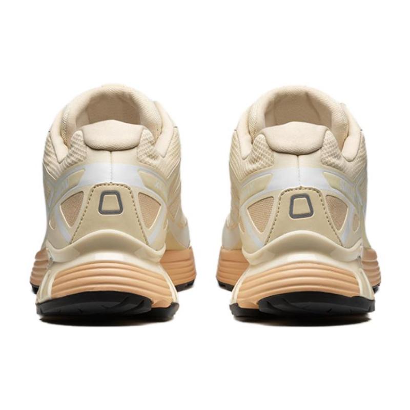 SALOMON XT Pathway 'Yellow Brown' Sneakers 472895