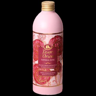 Orientalischer Edelstein Exquisite Rosen Duschmilch