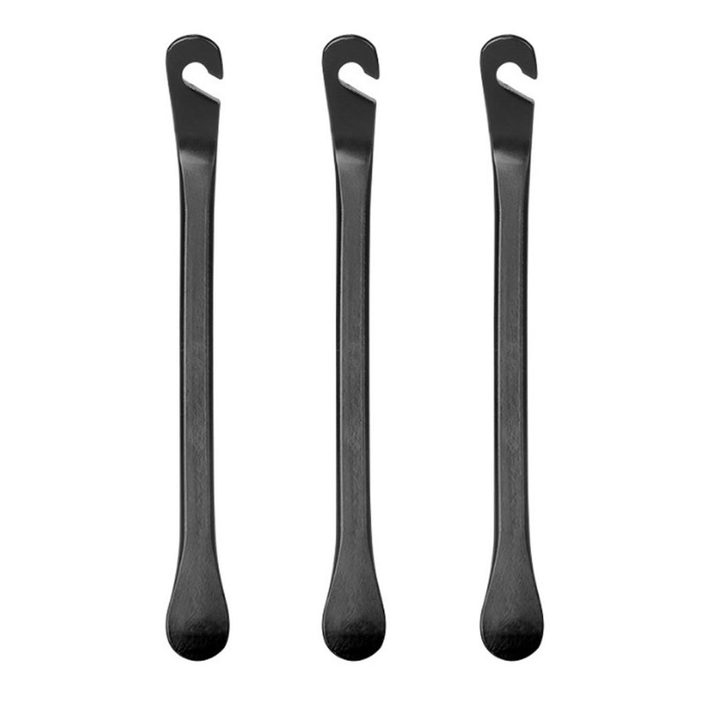 Tool Tire Remover Iron Lever Pry Bar Changer Changing Spoon Tire Metal Lever Tool Spoon For Bike Cycling Tool