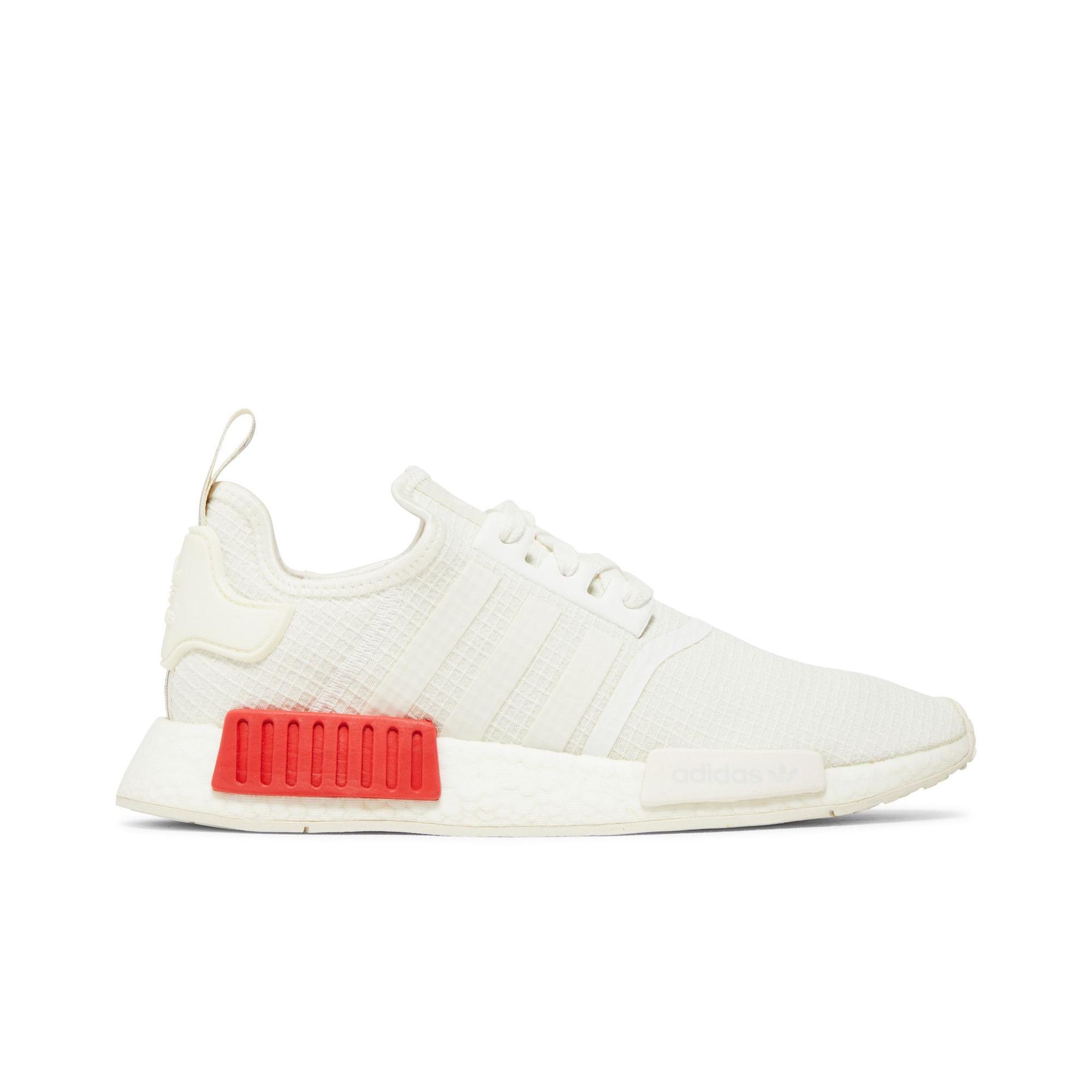 Adidas NMD_R1 `Ripstop` (Unisex) / Lush