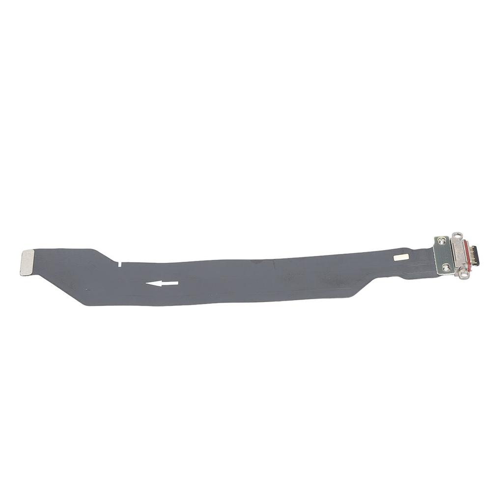 USB Charging Port Flex Cable Type C Charging Port Dock Connector Flex Cable Replacement for OnePlus 9 Pro 1+9 Pro