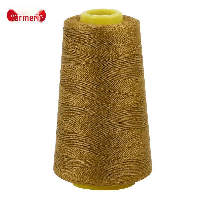 Tailor's Special Colored Sewing Thread Set: 402 Spools for Hand Sewing & Needlework