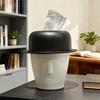 Mr. Hat Tissue Box Home Living Room Decoration Gentleman Tissue Box Kitchen and Bathroom Storage Supplies Ornament Gift