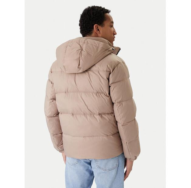 Куртка пуховая Tommy Jeans Essential