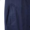 LONDON FOG Stainless collar coat Navy system Women Used