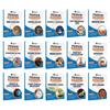 PW UPSC Prahaar Mains Wallah (Static + Current) Combo Set of 15 Books l Final Hit To CSE Mains 2025 | For Civil Services Examinations [Paperback] PW