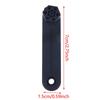 Portable Motorcycle Seat Bucket Emergency Key High Performance Vehicle Spare Part for Honda Lie Xing 125 PCX150 Forza 350