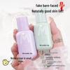 Maxfit Mei Shi Fei BB Cream Primer: Lightweight Oil Control Concealer for Bare Skin