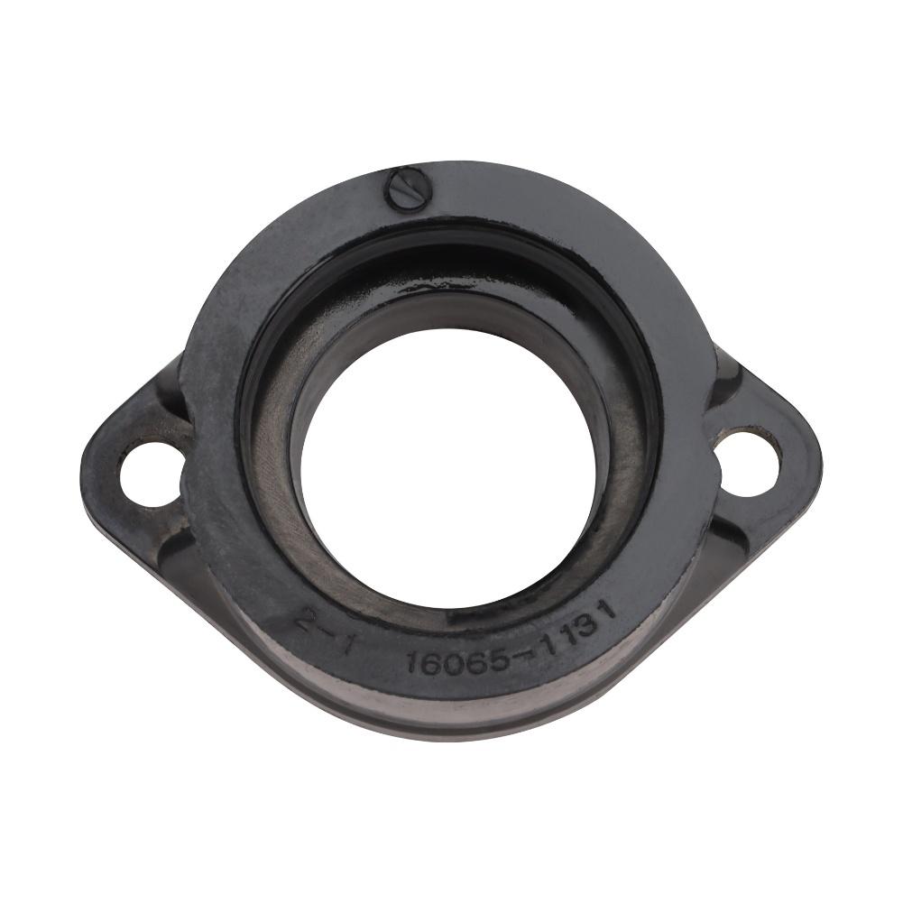 GPZ1100 Boot Carburetor Intake Boot Maintenance Part Air Leak Prevention Easy Installation Engine Efficiency Fuel Economy China Mainland