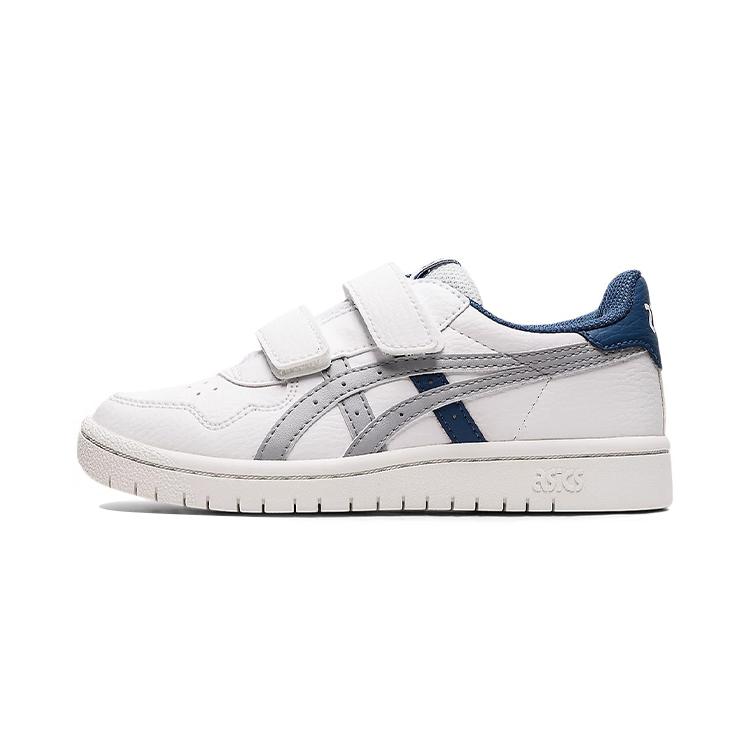 New Asics Japan S PS 'White Piedmont Grey' 1204A008-114
