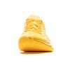 New LiNing Gamma Cushioning Anti Slip And Wear Resistant Support Low Top Basketball Shoes Men's Neon Mango Yellow ABAV035-18