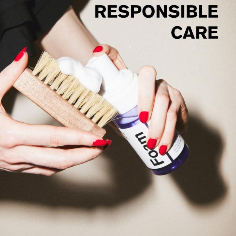Jason Markk Hat Cleaner Foam 7oz