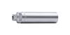 TONE Schlitz-Stecknuss 22mm Sechskantgröße 3SLT-22 (Sechseckig) - 9,5 mm (3/8 ") Fahren,