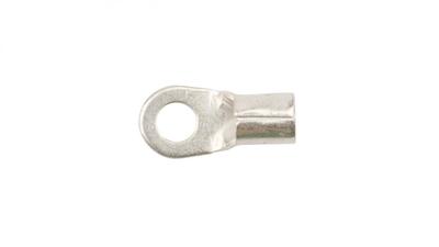 Terminales, clips y accesorios – Terminales