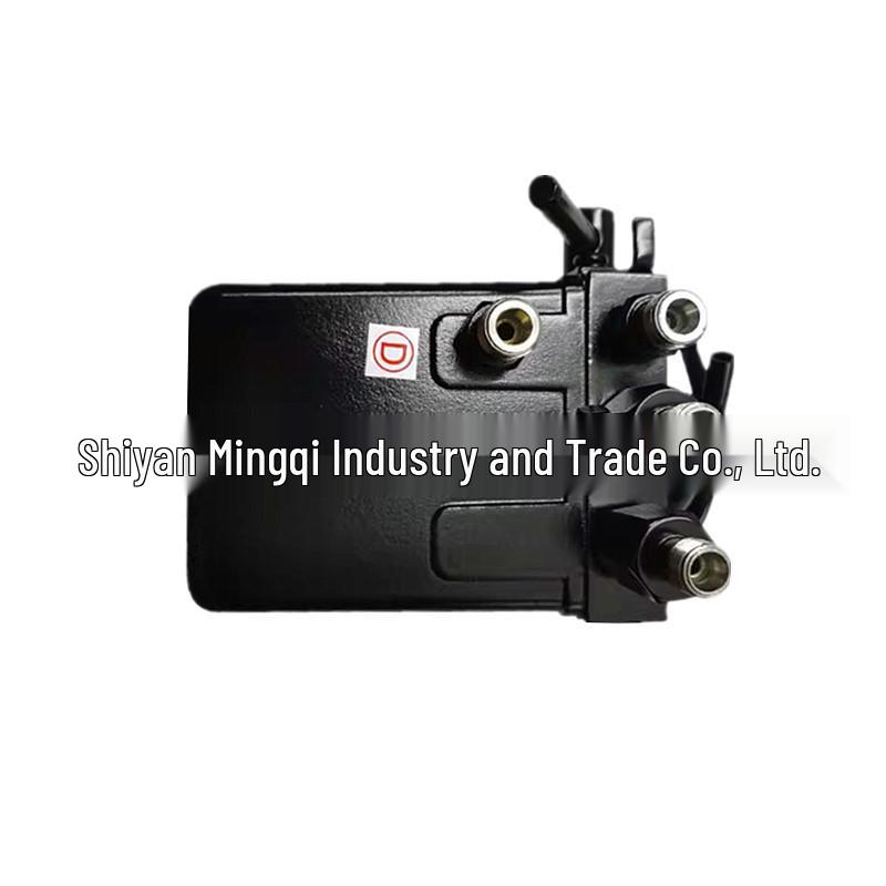 Compatible with Foton Ollin S5, Ouhang Aoling, Big Yellow Bee ES5 Flip Manual Pump, Model M4504020102A0