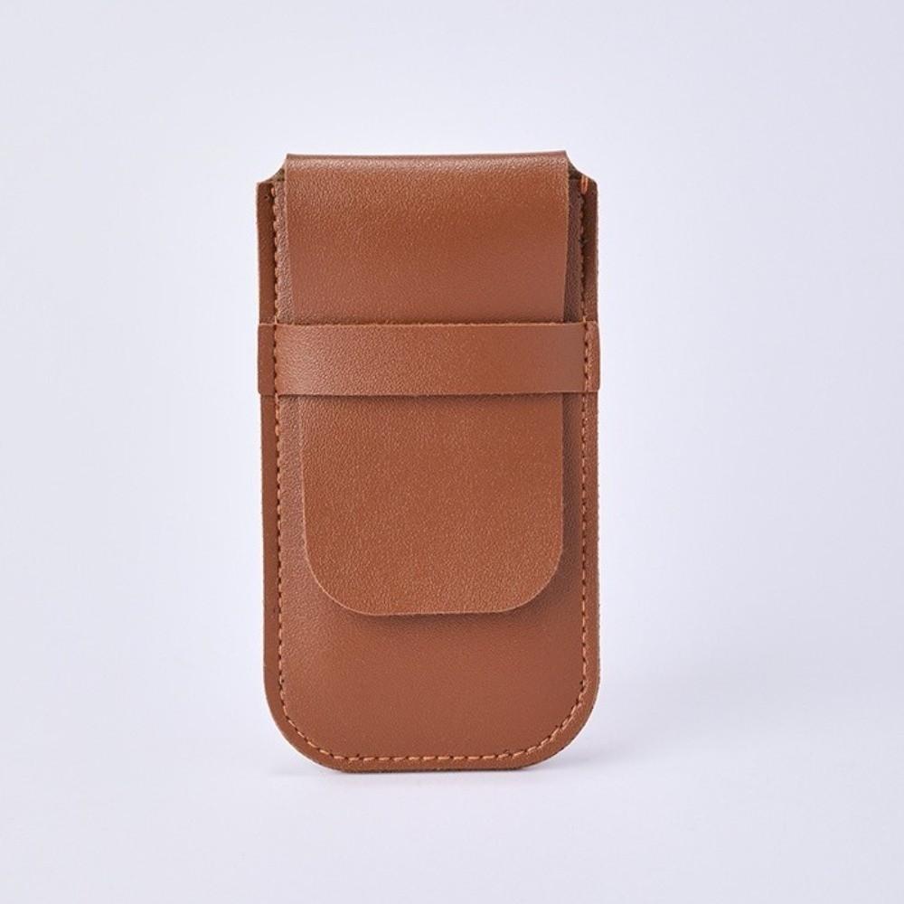 PU Watch Storage Bag Anti-Scratch Watch Placement Bag New Watch Bag Organizer  Portable