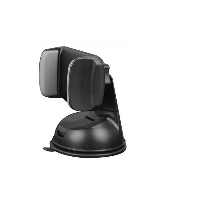 Universal Car Mobile Phone Holder 360 Degrees Rotation Dashboard Suction Mount Stand Cell Phone Holder For Iphone Car