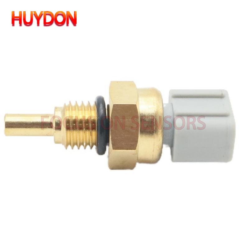 MIU12581 Engine Coolant Temperature Sensor For John Deere Gator XUV590E XUV590i XUV590M XUV825E XUV825M XUV835E XUV835R