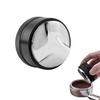 Tubbi Coffee Tamper, Coffee Distributor, 51mm, Espresso Tamper, Stainless Steel, Coffee Supplies