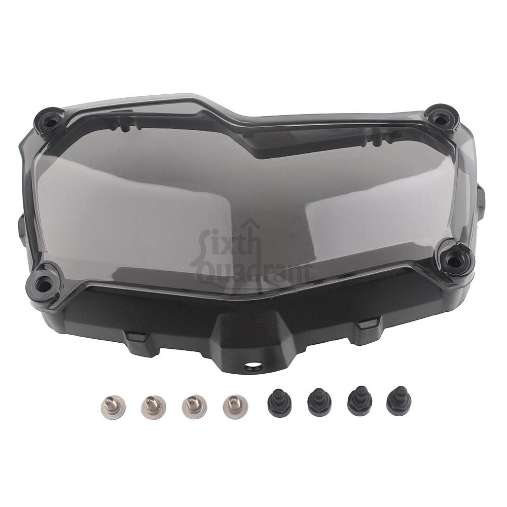 Motorcycle Accessories Headlight Cover Headlight Protector Lamp Patch Guard 18-23 For BMW F750GS ADV F850GS ADV HeadLight Guard