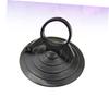 VINTORKY 4pcs Suction Cup Sun Shade Suction Cup Curtain Holder Car Windshield Sun Shade