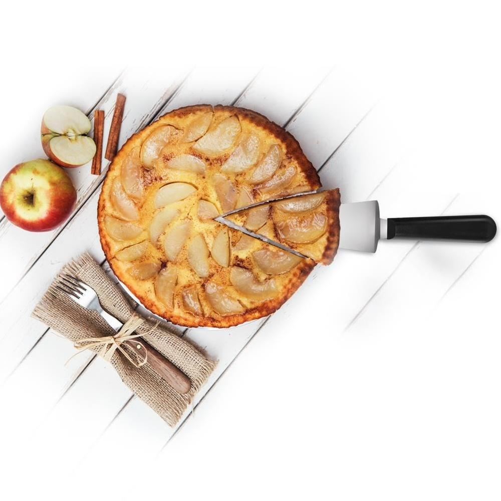 Spatula for Cakes, Desserts, Tarts, Pizzas, Serving, Cutting, Portioning