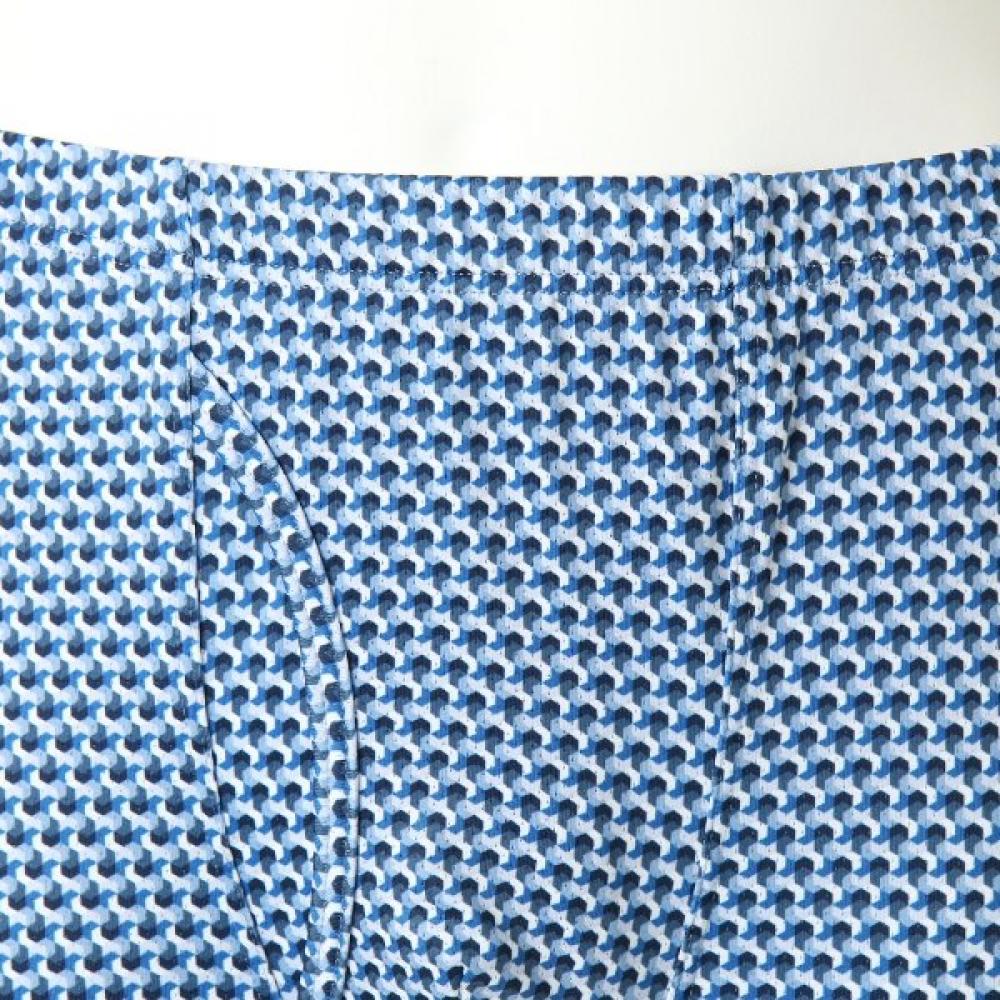 Wacoal Poly Mesh Freefit Draws Pant Wmp2452f