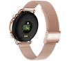Smartwatch Damski Rubicon Rnbe74 - Termometr, Pulsoksymetr (Sr020E)