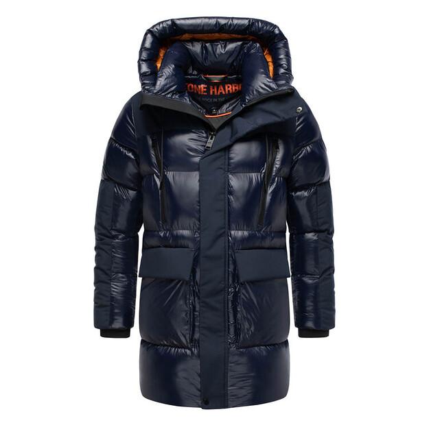 Winterjacke Stone Harbour Nelioon