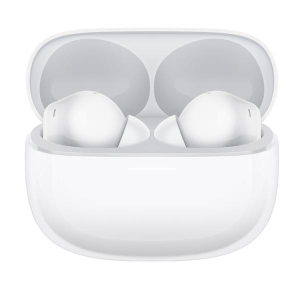 Xiaomi Redmi Buds 8 Pro ANC Wireless Earbuds (TWS), White
