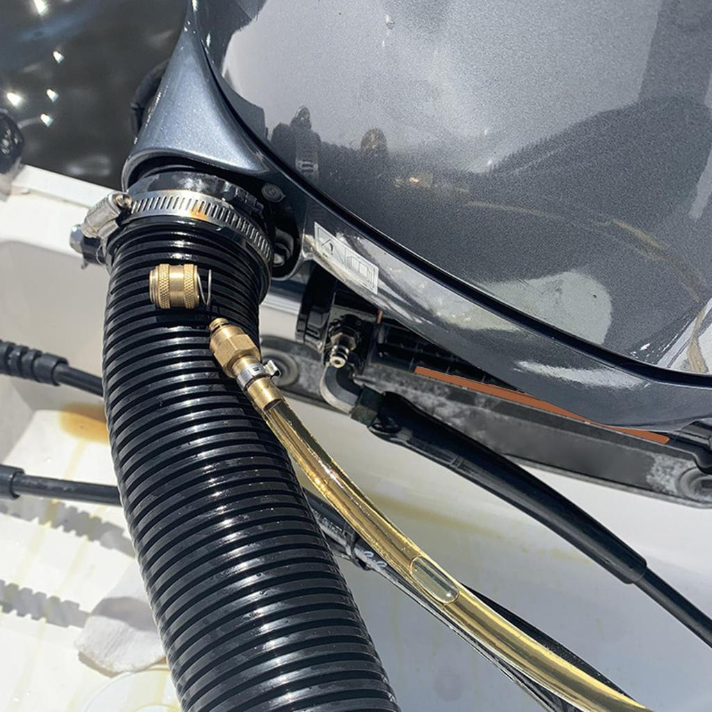 Lower Unit Oil Pump Oil System Pump Gear Ship Steering Systems Kit For Transmission Boat Marine Automotive Car Engine Steering