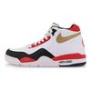 Nike Flight Legacy Weiß Rot Schwarz Sneakers DD8493-169