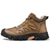 Fashion New Men's Shoes All-Match Casual Shoes Soft Bottom Anti-slip Wear Sports Leisure Running Men's Shoes Comfy Breathable Sneaker
